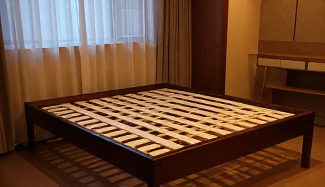 酒店家具供应:选型关注点与适用条件分析
