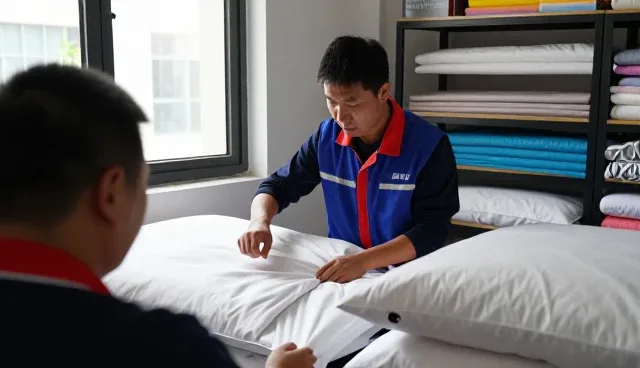济南市天桥区海川家具经营部打造专业化批发供货服务体系